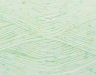 King Cole BABY SPOT 4PLY Wool / Yarn 100g - 2550 PIPPIN